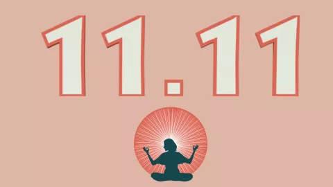 ¿El significado de 11:11? Una hora espejo que revela más de lo que crees