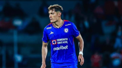 Cruz Azul