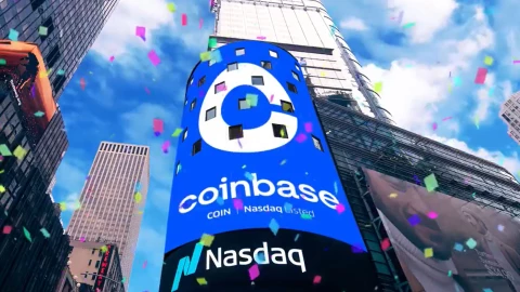 Coinbase