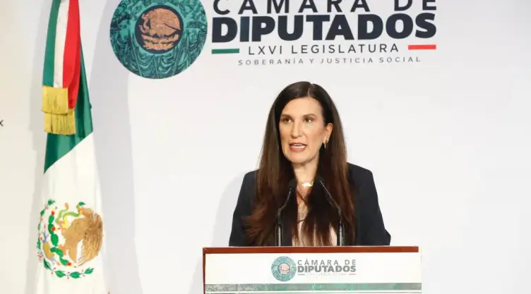 Plan B Kenia López Rabadán PAN, revocación de mandato