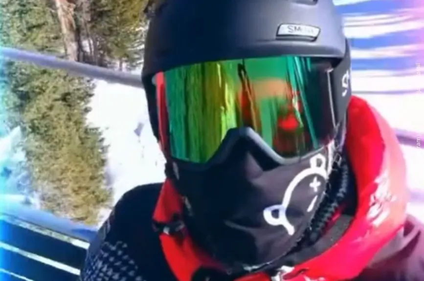 Jaime Camil ama la nieve..jpg