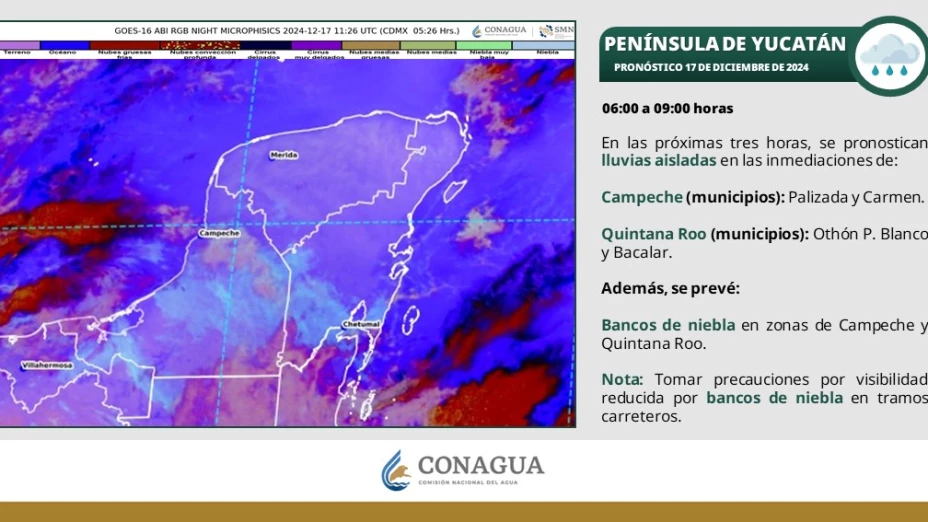 clima en quintana roo hoy 17 de diciembre de 2024.jpeg