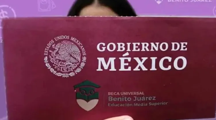 ¡En tres sencillos pasos! Consulta el estatus de tu Beca Benito Juárez 2023