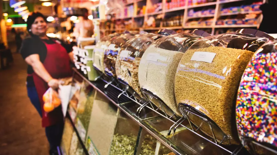 Tienda de abarrotes Mico Finanzas 2024