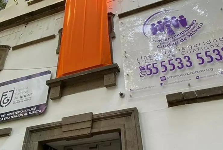 Congreso CDMX renovará integrantes del Consejo Ciudadano de FGJ