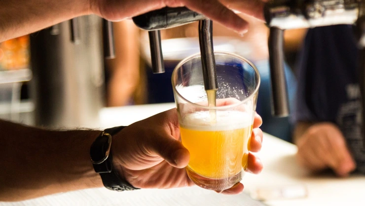 Fiestas de Octubre 2024: ¿Cuánto cuesta la cerveza?
