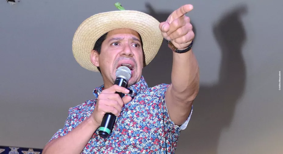 ‘El Costeño’ rompe el silencio sobre los daños que sufrió su familia en Acapulco