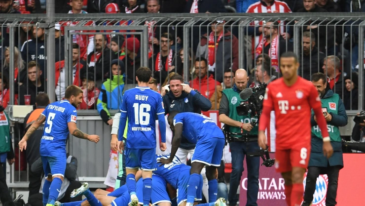 Hoffelheim
