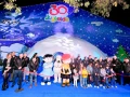 Inauguración Villa Juguetón 30 Años