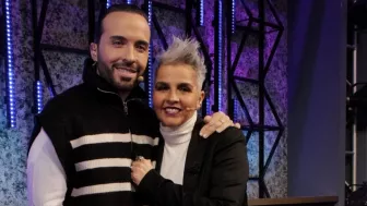 Los cantantes de esta semana han trabajado para dar lo mejor en sus presentaciones.