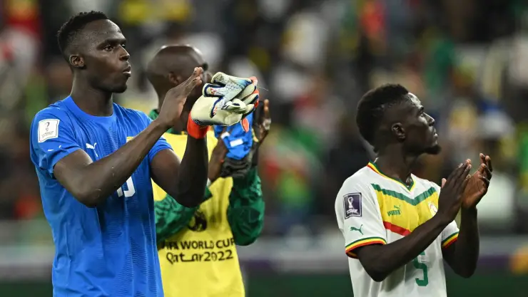 Horario y dónde ver el Qatar vs Senegal
