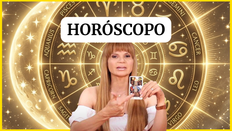 Horóscopo