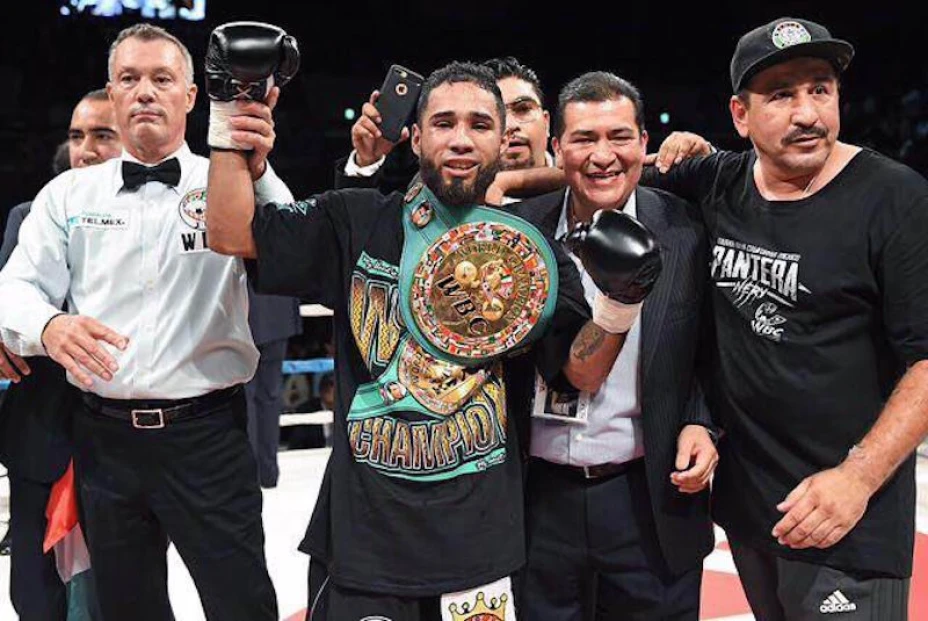 Nuevo campeón mexicano