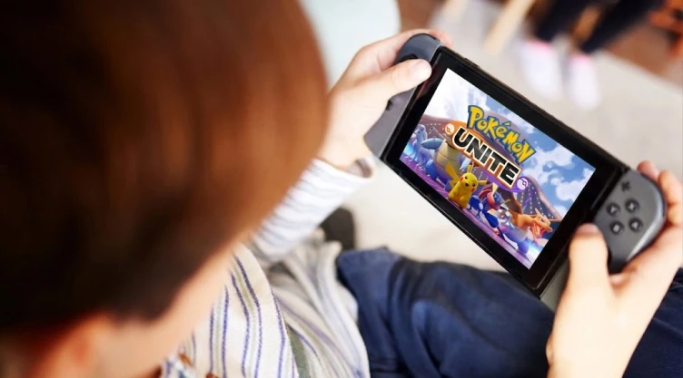2 juegos de Nintendo Switch que están gratis y son ideales para entretener a los niños en vacaciones