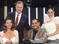 Los mejores looks de los Críticos de La Academia 2024