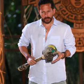 ‘Warrior’ tiene todo listo para dar inicio el Duelo de Extinción en Survivor México 2024.