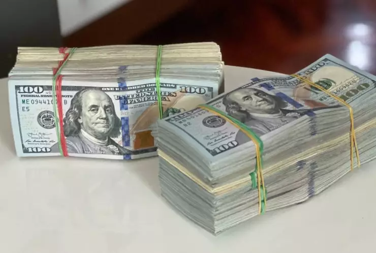 Tipo de Cambio| Precio del dólar hoy en Cancún 21 de agosto💵