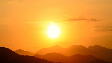 tercera ola de calor 2024