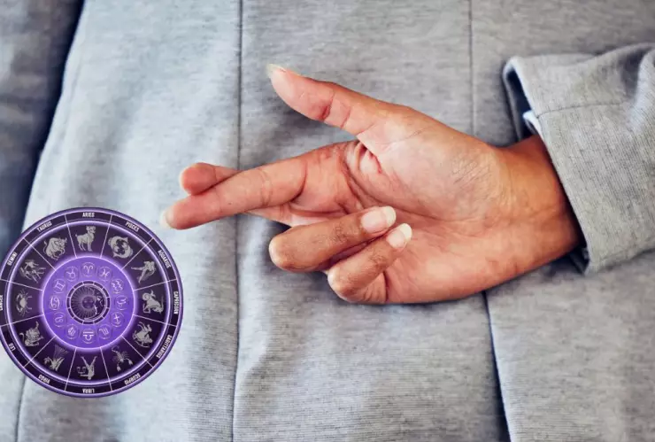 ¿Cuáles son los signos que dicen más mentiras?