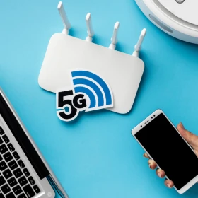 /estilo-de-vida/moneda-módem-wifi