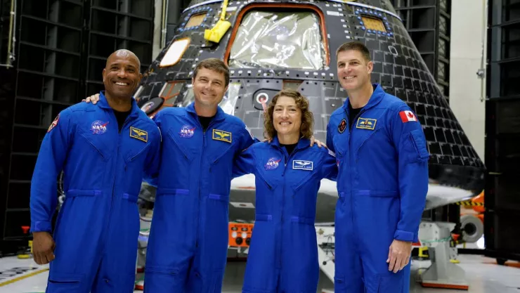 NASA retrasa hasta el 2027, regreso a la Luna