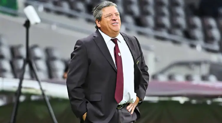 Atlante Miguel Herrera