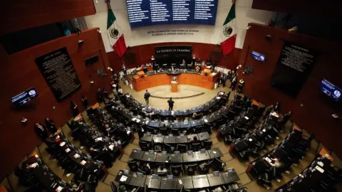 Senado aprueba reforma contra el Nepotismo, ¿en qué fecha entrará en vigor?