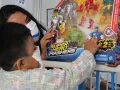 Hasbro sigue reforzando su alianza con Juguetón para que juntos provoquen millones de sonrisas.