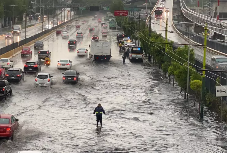 Reanudan servicio en Línea 6 de Metro CDMX sigue suspendido en Línea 5