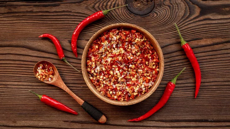 Esta es la planta medicinal que mejorará tu enfoque y reducirá el dolor corporal