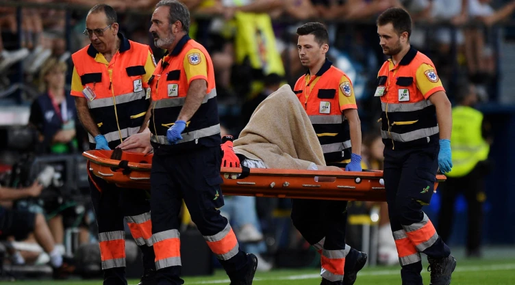 Lesionados