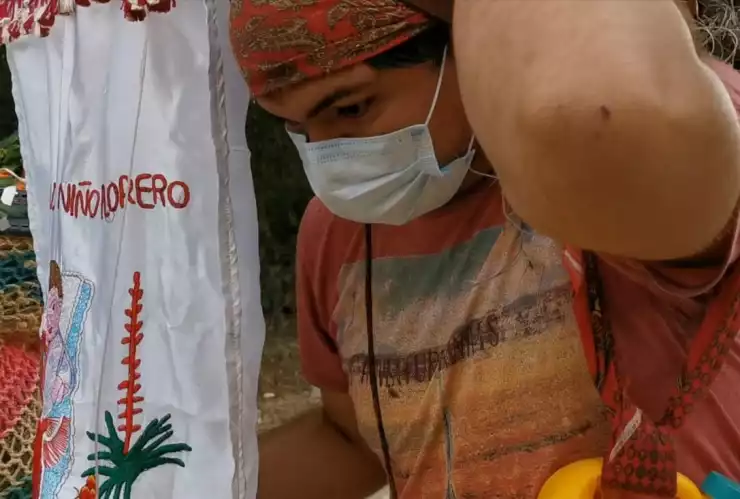 topada chiapa de corzo