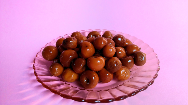 Todos ignoran esta fruta, pero tiene más vitamina C que la naranja: así es el nanche