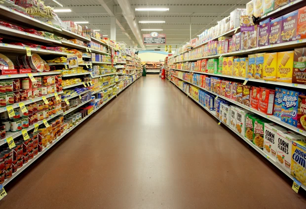El lugar más caro y más barato para comprar la canasta básica, según la Profeco