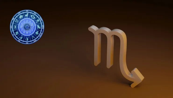 Horóscopo mensual Escorpio ¿Qué le depara a tu signo en octubre 2024?