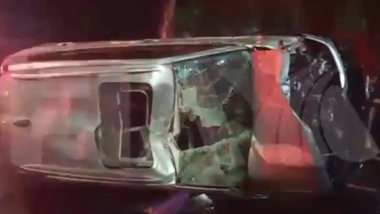 Volcadura en Azcapotzalco y cortocircuito en la Miguel Hidalgo, CDMX