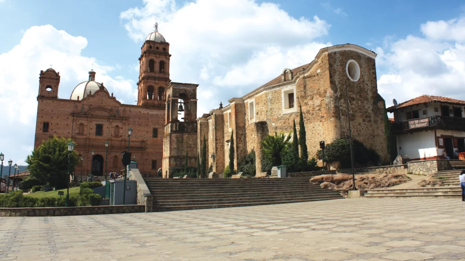 ¿Qué significa la pablara Tapalpa?