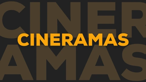 cineramas en vivo
