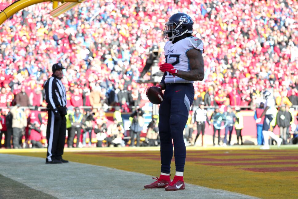 Derrick Henry