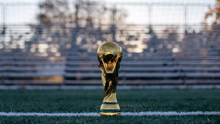 Mundial 2026 podr&iacute;a dejar derrama econ&oacute;mica de 60 mil mdp en M&eacute;xico: Sectur