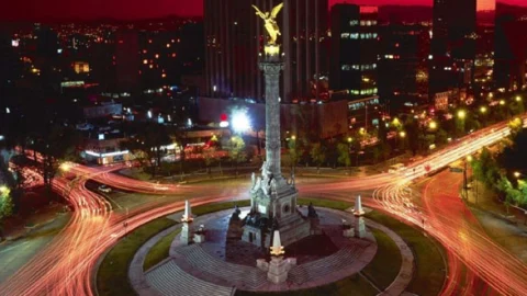 angel de la independencia