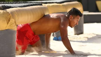 26 Black Charro vence a Pato en zona de tira.jpg