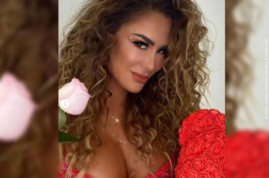 Ninel Conde.