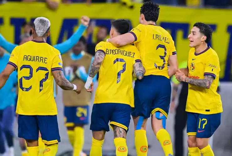 Juárez vs América ver en vivo Apertura 2025 Liga BBVA MX