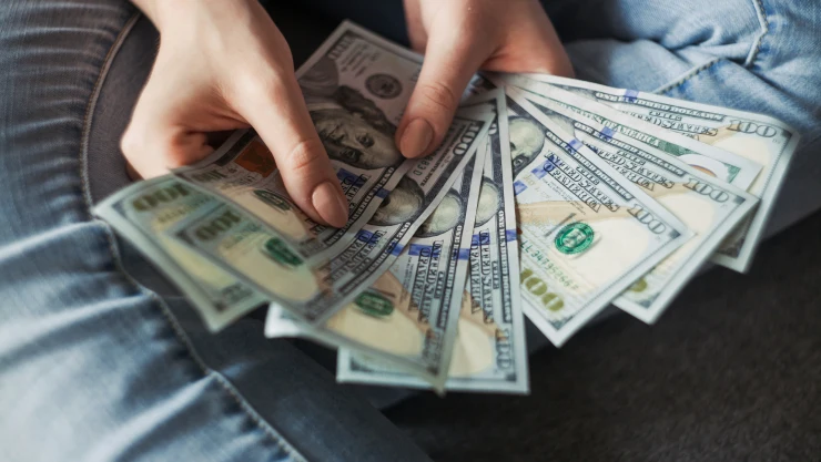 Precio del dólar hoy en Querétaro martes 18 de febrero 2025