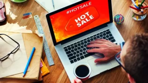 Hot Sale evitar fraude