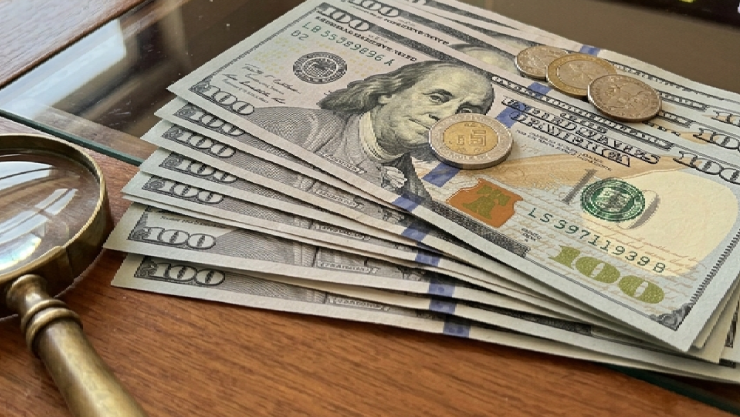 Precio dólar hoy 18 de mayo de 2026 Guanajuato