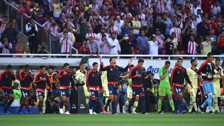 Clásico Nacional