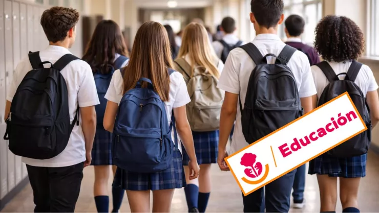 Comienza el periodo de inscripciones secundaria Jalisco 2026; fechas, requisitos