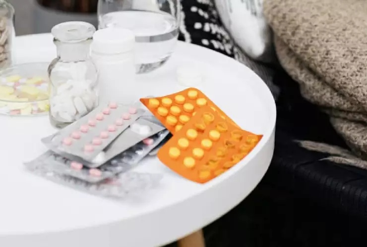 Mujer envenena a sus hijos con pastillas para dormir